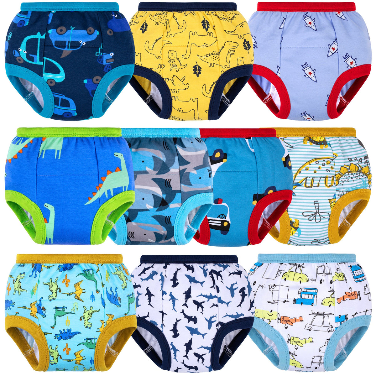 LearnDry Training Pants