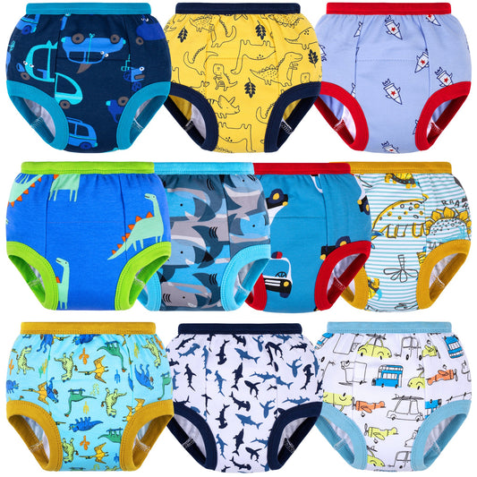 LearnDry Training Pants