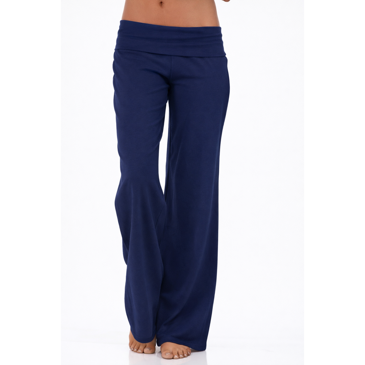 The Coral Pants