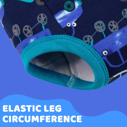 LearnDry Training Pants