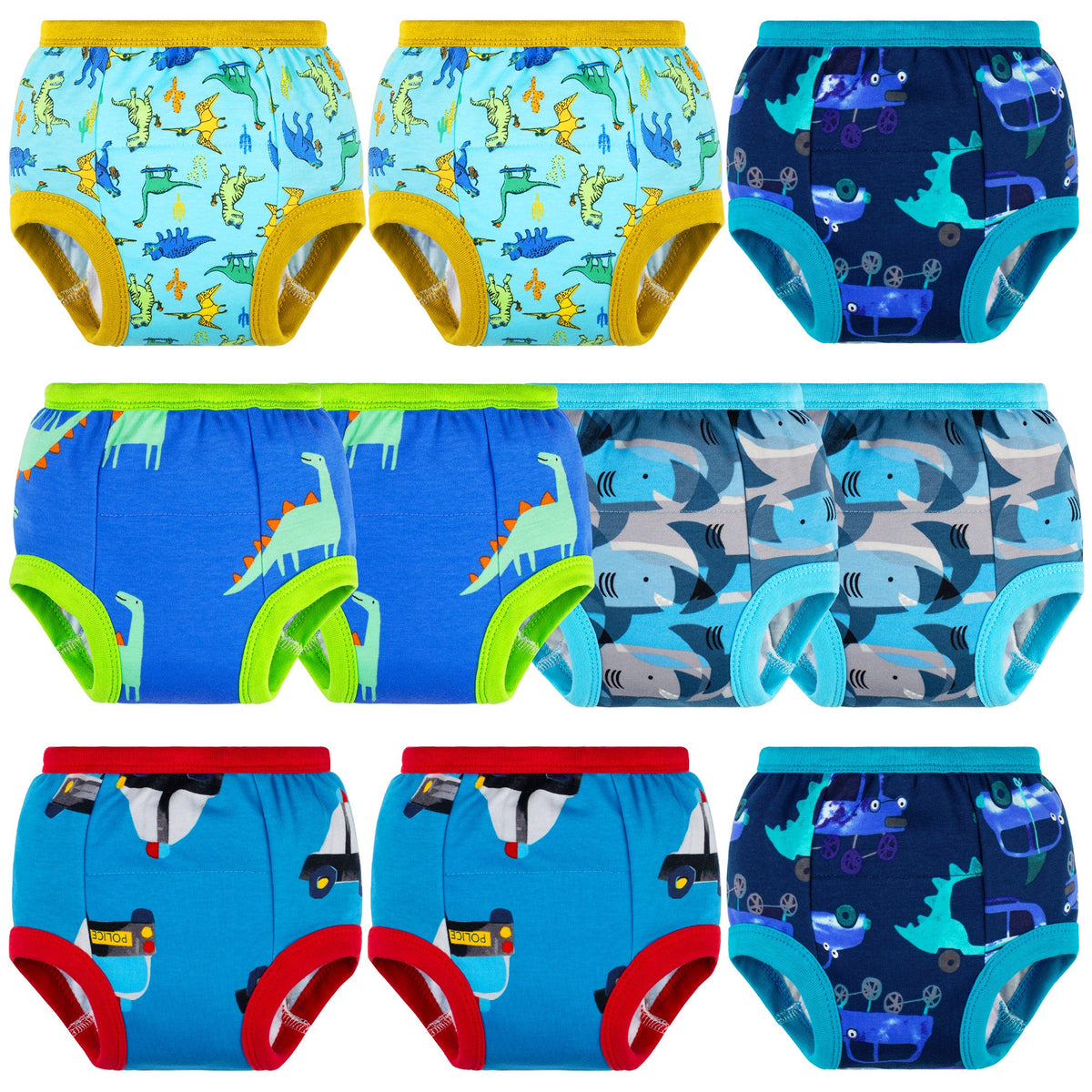 LearnDry Training Pants