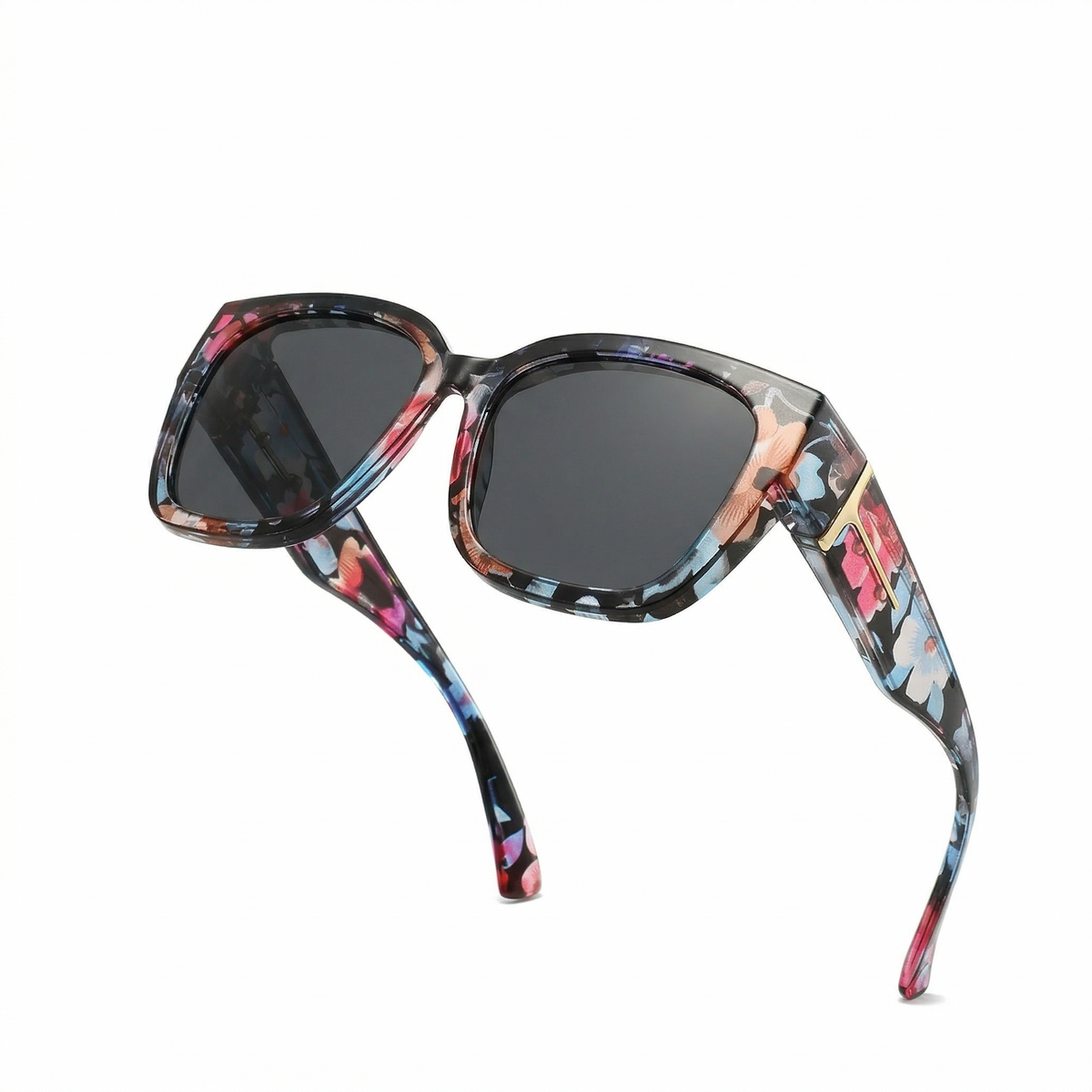 Fitesse Polarized Fit-Over Sunglasses