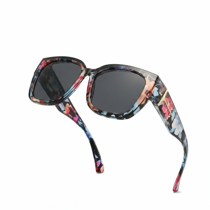 Fitesse Polarized Fit-Over Sunglasses