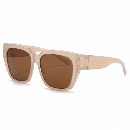 Fitesse Polarized Fit-Over Sunglasses