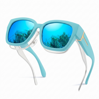 OptiShade Polarized Fit-Over Sunglasses