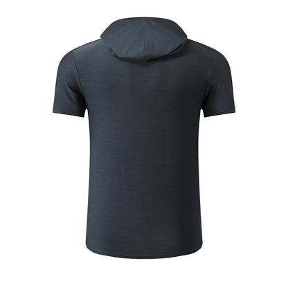 NightHawk Performance Hoodie