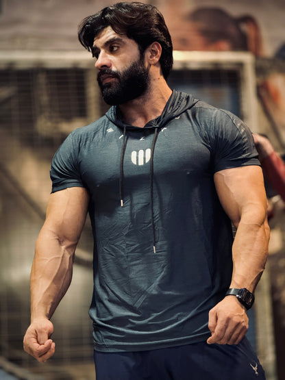 NightHawk Performance Hoodie