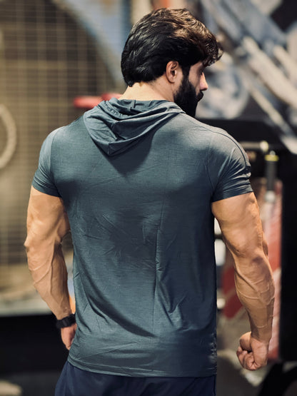 NightHawk Performance Hoodie