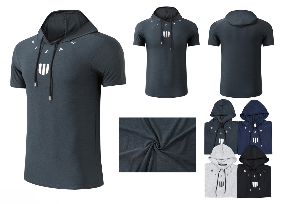 NightHawk Performance Hoodie
