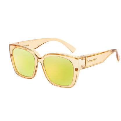 OptiShade Polarized Fit-Over Sunglasses