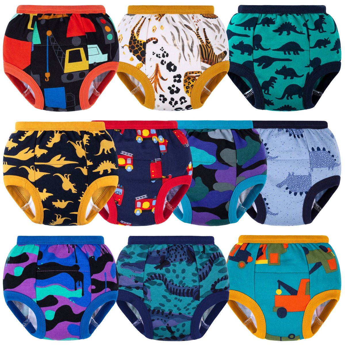 LearnDry Training Pants