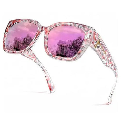Fitesse Polarized Fit-Over Sunglasses